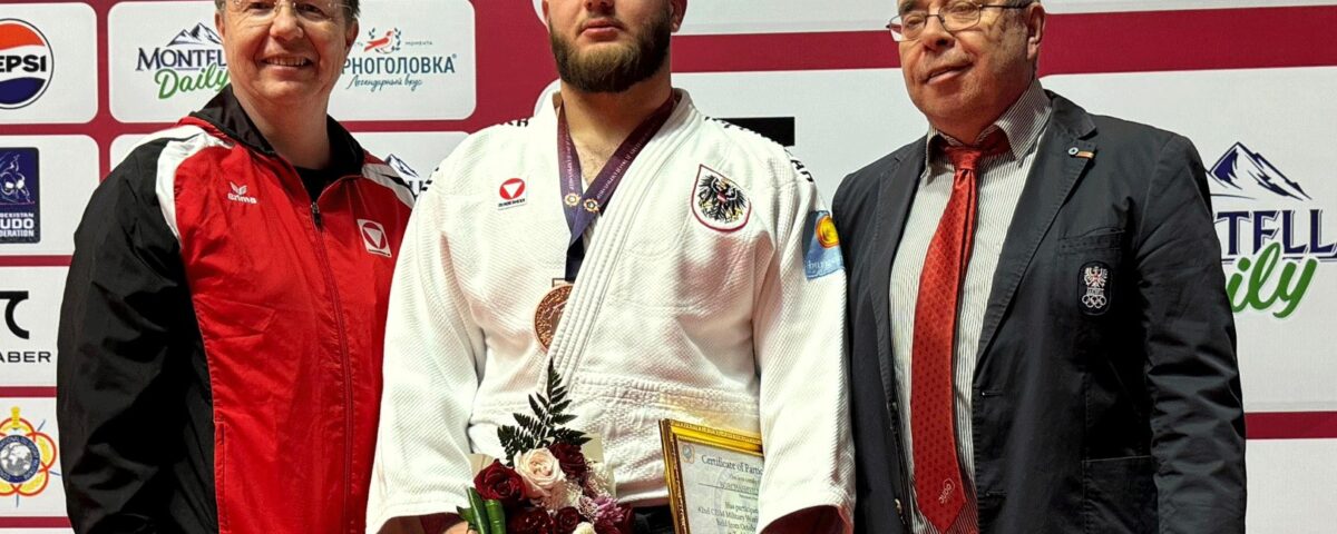 @Judo Austria